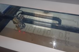Arduino - умный дом прототип